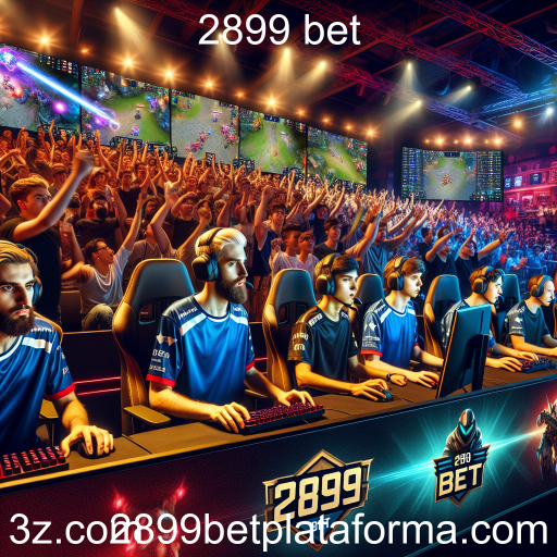 A Ascensão dos Esports e seu Impacto no Entretenimento Moderno
