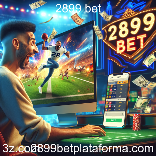 Esportes Virtuais Esportes Virtuais: O Futuro das Apostas em Jogos Online